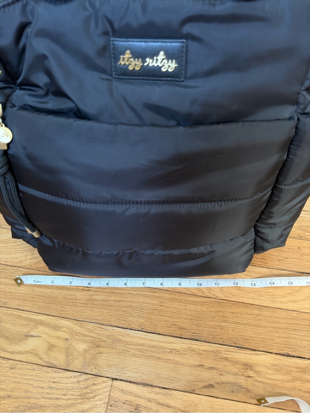 Itzy Ritzy Dream Collection Backpack - Picture 5 of 8